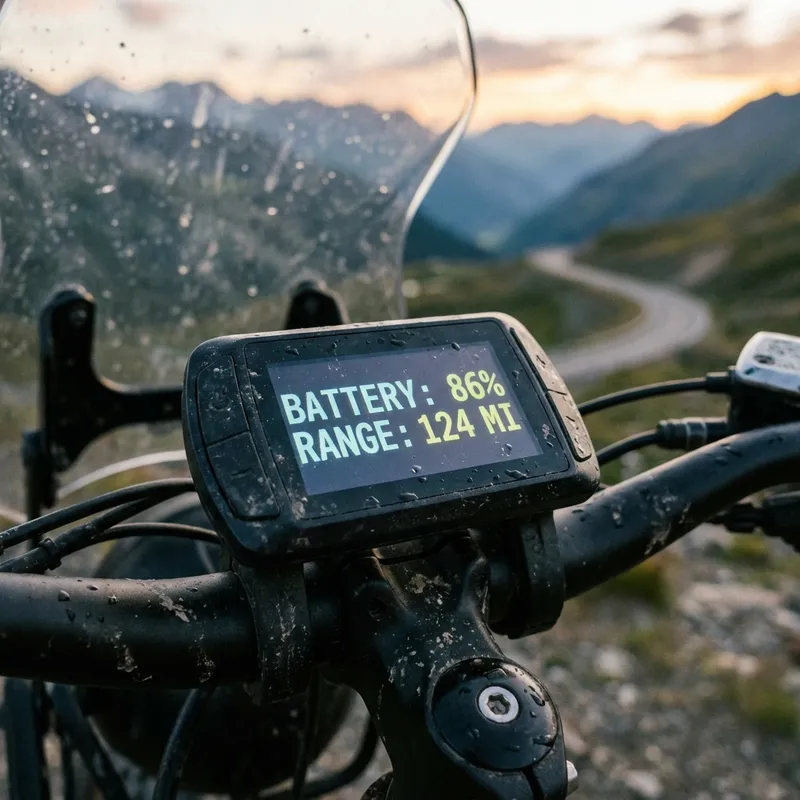 5 Astuces pour Doubler l’Autonomie de votre Batterie VAE