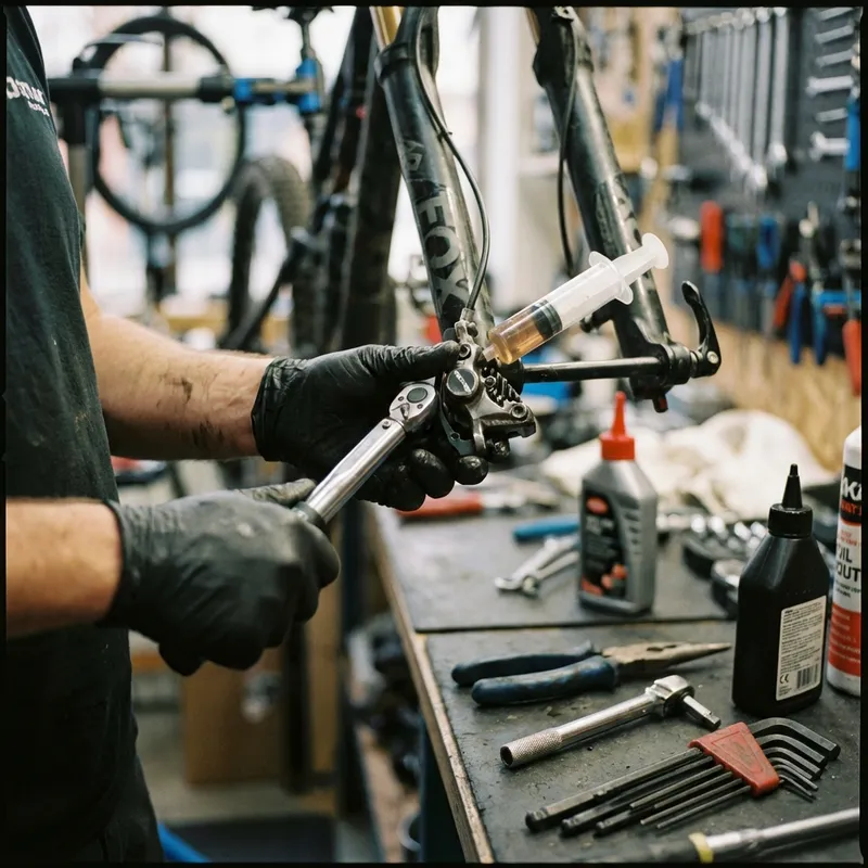 Changer vos plaquettes de frein : Le Guide Ultime (Économisez 30€)