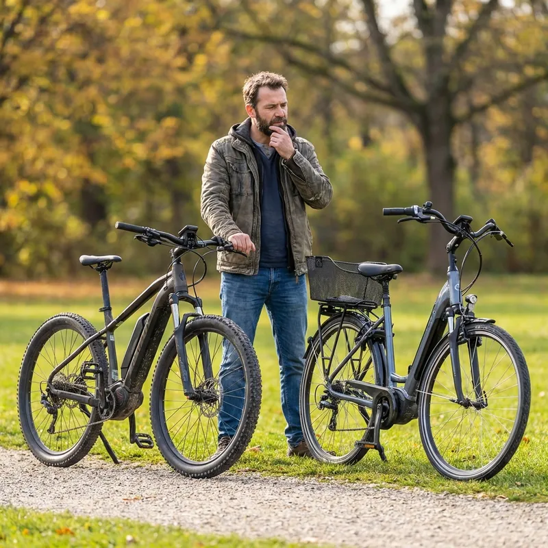 Guide d’Achat VAE 2025 : Ne jetez pas votre argent par la fenêtre