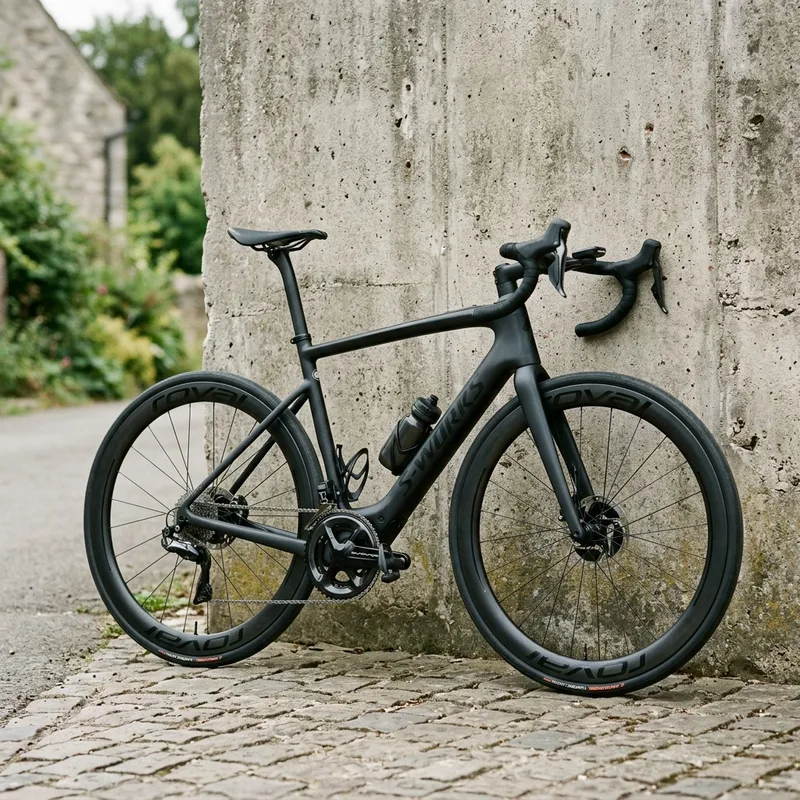 Vélos Électriques Légers : Le futur est là (Moteurs Mahle & Fazua)