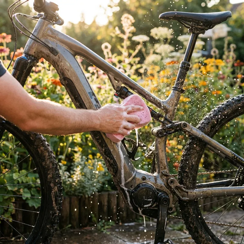 Nettoyer son VAE comme un Pro : Le Guide Ultime (Sans Risques)