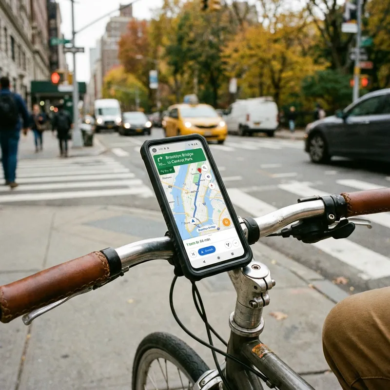 Les 5 Accessoires VAE Indispensables (Qui changent la vie)