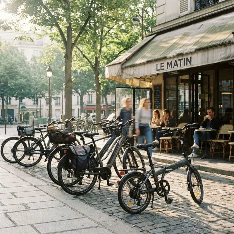 Quel VAE Decathlon Choisir en 2026 ? Le Guide selon votre Usage