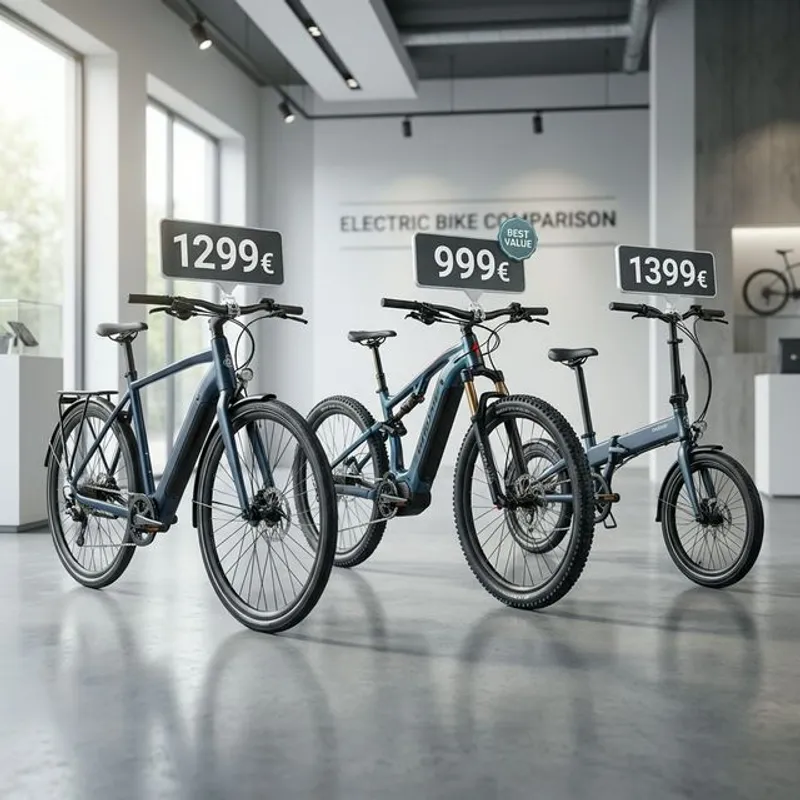 Top 5 VAE à Moins de 1500€ en 2026 (Comparatif Complet + Avis)