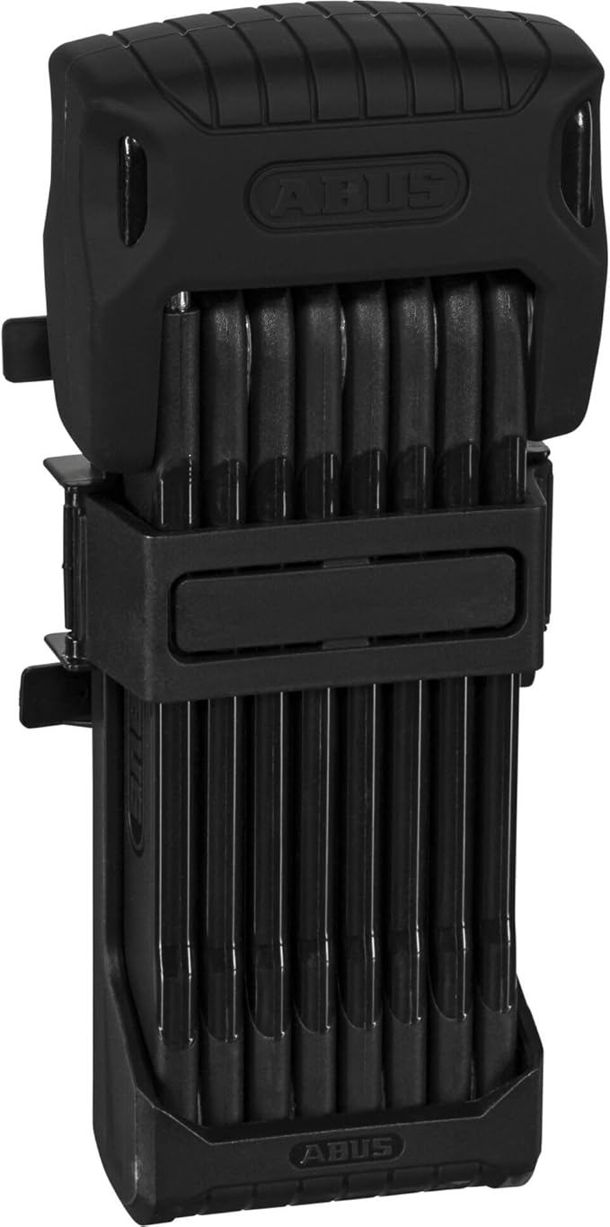 Abus Bordo Granit 6500K / 120cm