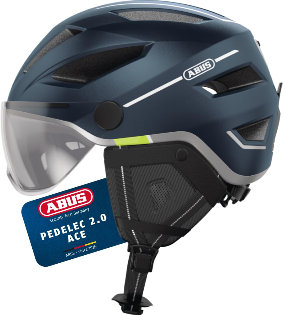 Abus Pedelec 2.0 Ace