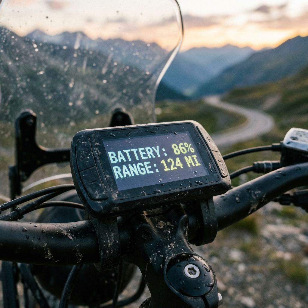 5 Astuces pour Doubler l’Autonomie de votre Batterie VAE