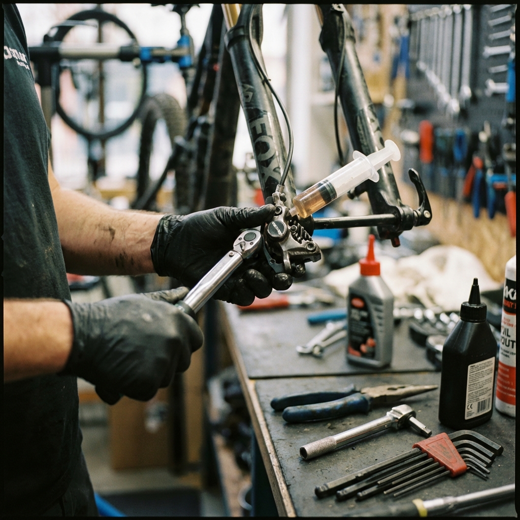 Changer vos plaquettes de frein : Le Guide Ultime (Économisez 30€)