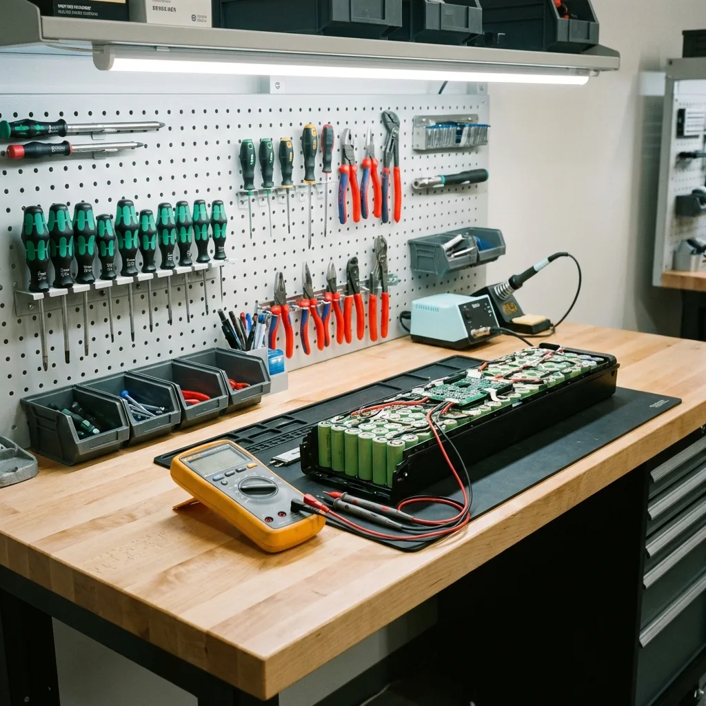 Batteries