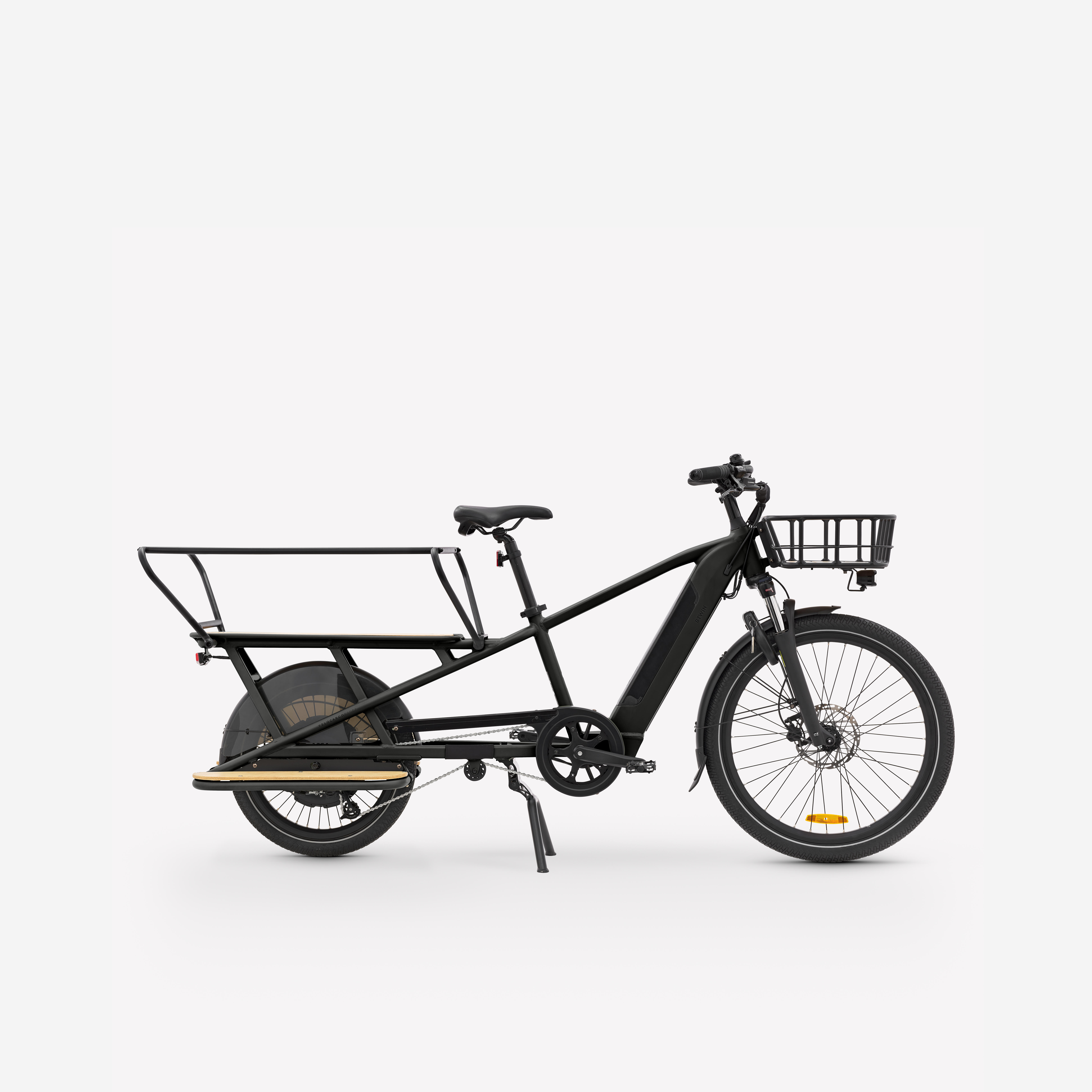 Decathlon R500 E Cargo