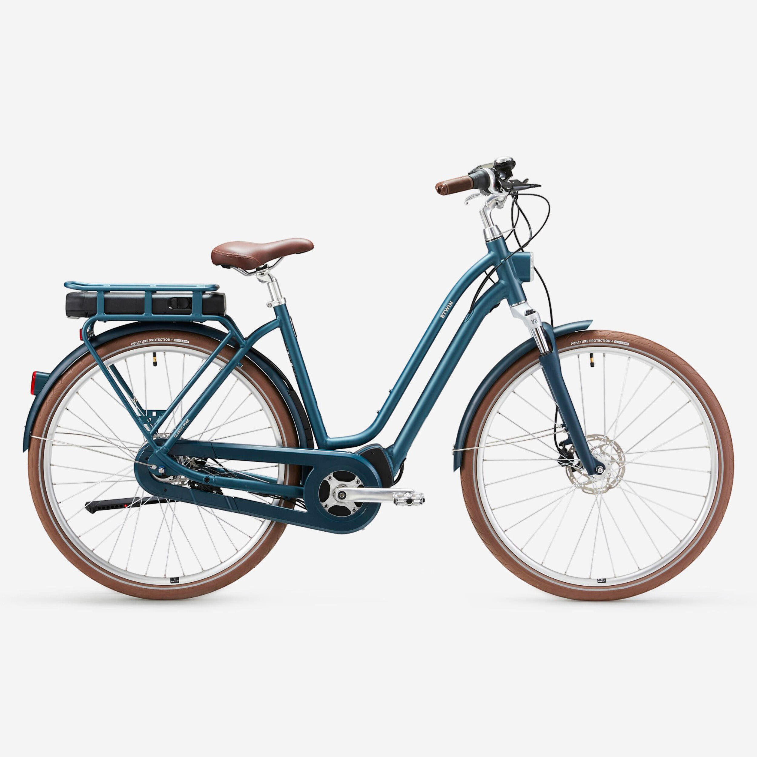 Decathlon Elops 920 E Connect