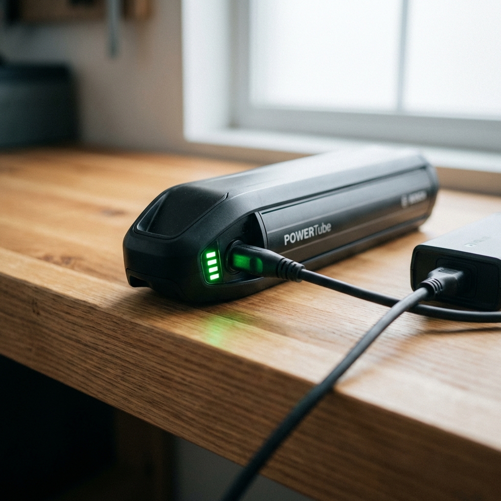 7 Erreurs Fatales qui Tuent Votre Batterie de VAE (Le Guide Ultime 2026)