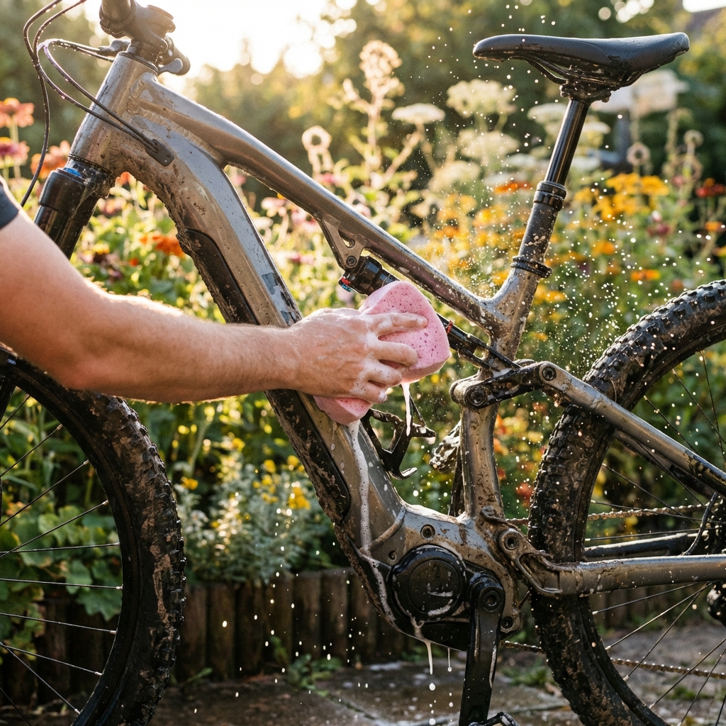 Nettoyer son VAE comme un Pro : Le Guide Ultime (Sans Risques)