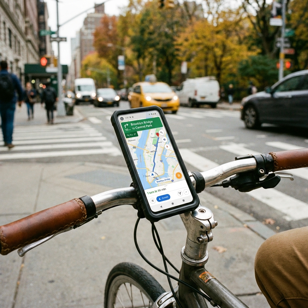 Les 5 Accessoires VAE Indispensables (Qui changent la vie)