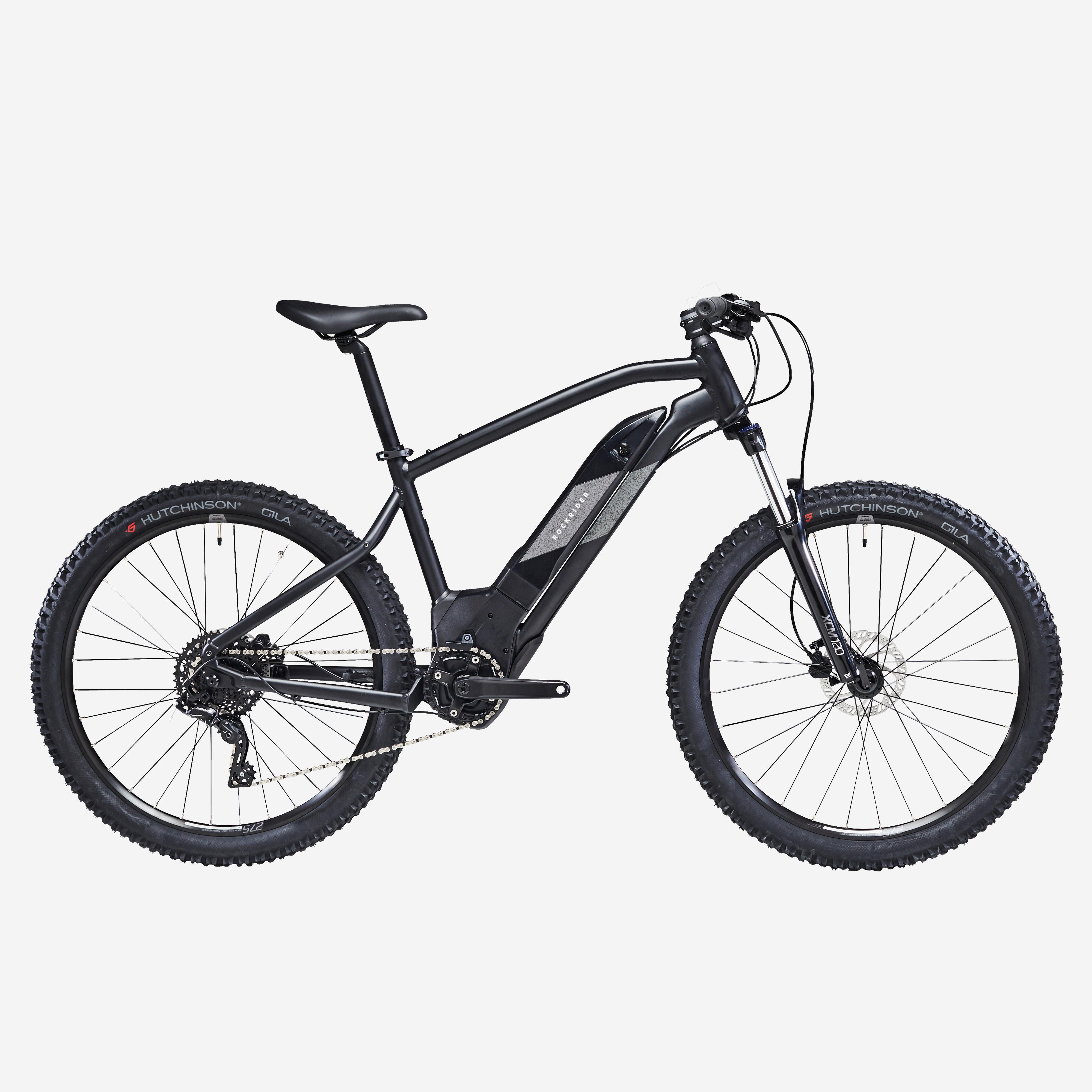 Decathlon Rockrider E-ST 500