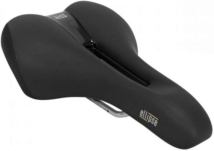 Selle Royal Ellipse Gel